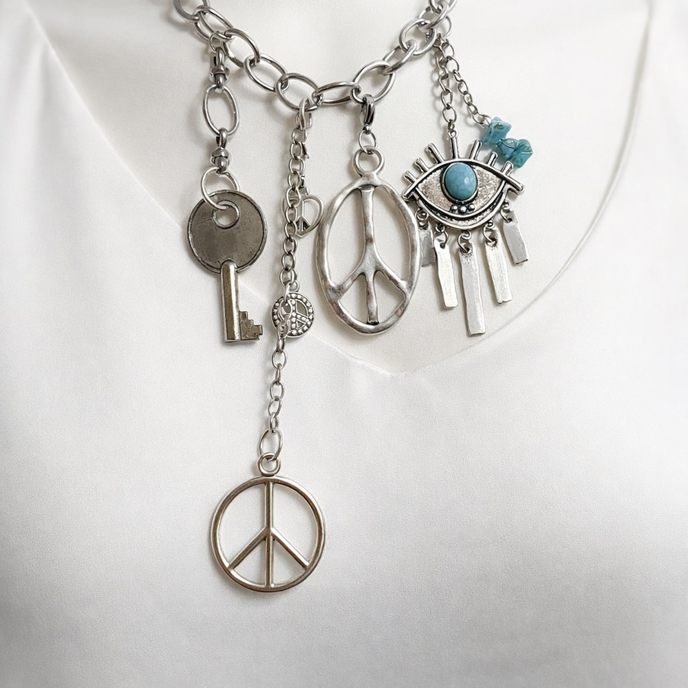 Peace and Harmony